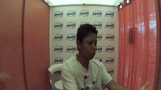 Marie Béatrice Confiance - Comic Signal Tour - casting des 24 et 25 août 2012