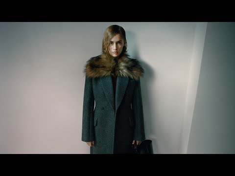 Khaite | Fall Winter 2021/2022 | Fashion Show