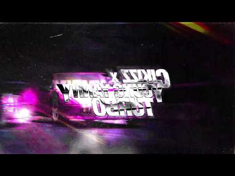 Cikizz x Young YannY - TURBO (Visual Video)