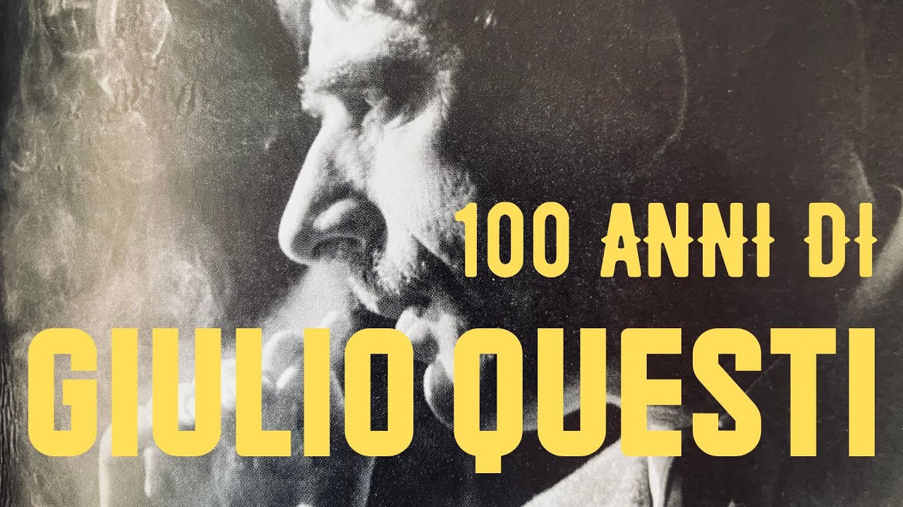 Giulio Questi, l’intellettuale bergamasco amico di Fenoglio (e Garcia Márquez) e stimato da Tarantino