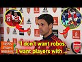 🔴📢 SURPRISING REVELATION! ARTETA VENTS ABOUT SALIBA AND MAGALHAES! - News From Arsenal