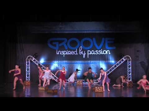 2016 IDA Nominee (People's Choice) - Chester, NJ - Dance Dimensions - Gypsy