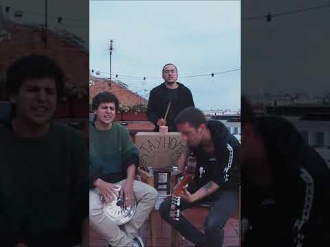 STAY HOMAS - Te lo digo, Jimmy (Confination Song XX)