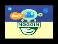 Nick S Noggin Bumper Outer Space 2007 2009