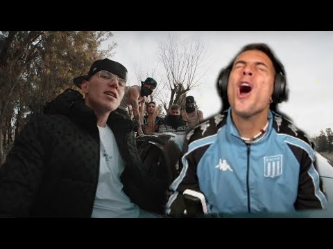 COSCU REACCIONA A "NI LO INTENTEN" - Matias Fisher