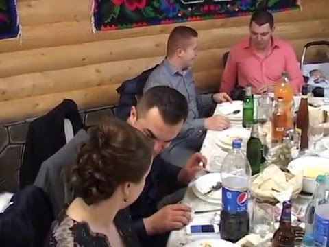 BOTEZ DELIA MARIA 09 01 2016 SOTII NEMES FOTO STUDIO NELU BINGO VOL 1