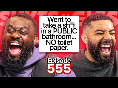 WHAT COULDN'T GET WORSE... BUT DID?! | EP 555