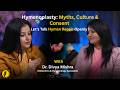 Breaking the Silence: Women’s Reproductive Health & Hygiene | Dr. Divya Mishra | Podcast with Deepti
