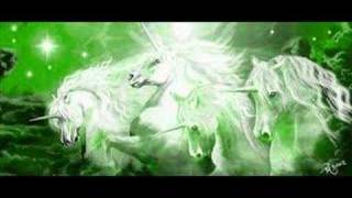 Download lagu Enya, Carribbean Blue- Unicorns mp3