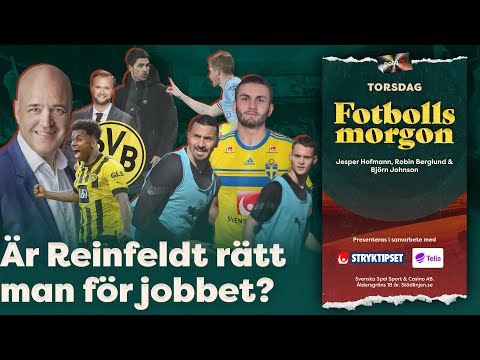 Man City sänkte Arsenal på Emirates | Chelsea mållösa | Inför Barca - Man U | Reinfeldt rätt man?