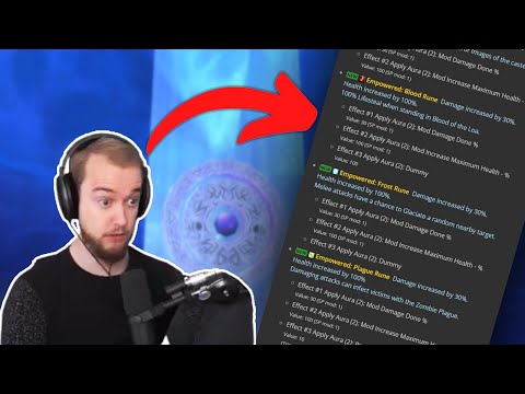 How hard are new Heroic plus Wrath dungeons?