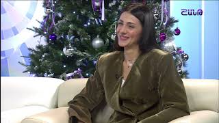 Առավոտը Շանթում/Aravoty Shantum/Դիանա Հարոյան և Արմինե Ղազարյան