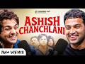 Ashish Chanchlani On Career Comeback Loneliness Trolls Ekaki FO466 Raj Shamani