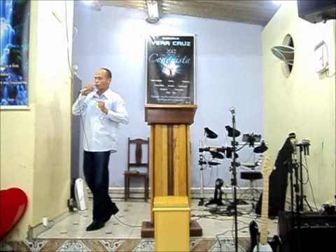 Quadrangular Vera Cruz....B.H...M.G...25 Abril 2012 - Djalma Louvor.