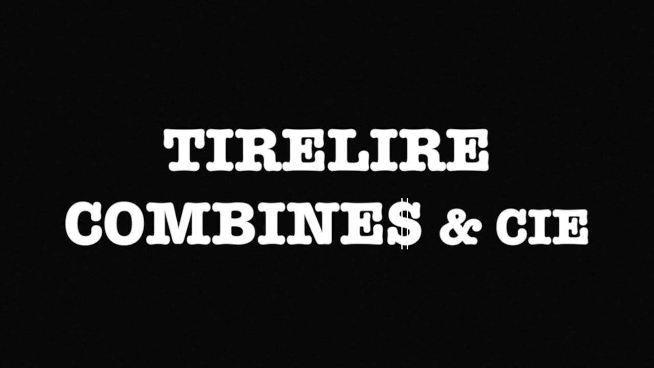 Miniature de la vidéo Tirelire combines & cie (Contes pour tous #13 / 1992) Bande-annonce du film Tirelire combines & Cie