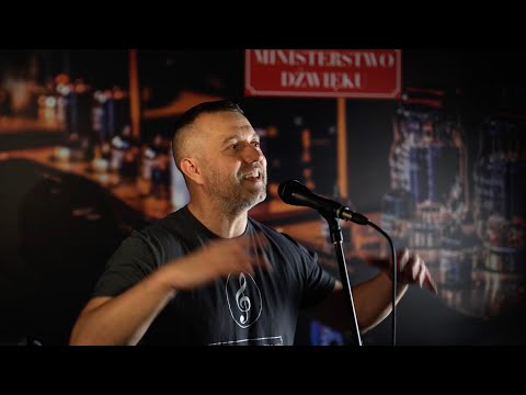 OMP - Powrót (LIVE Ministerstwo Dźwięku)