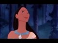 Pocahontas Was Das Nächste Ufer Bringt
