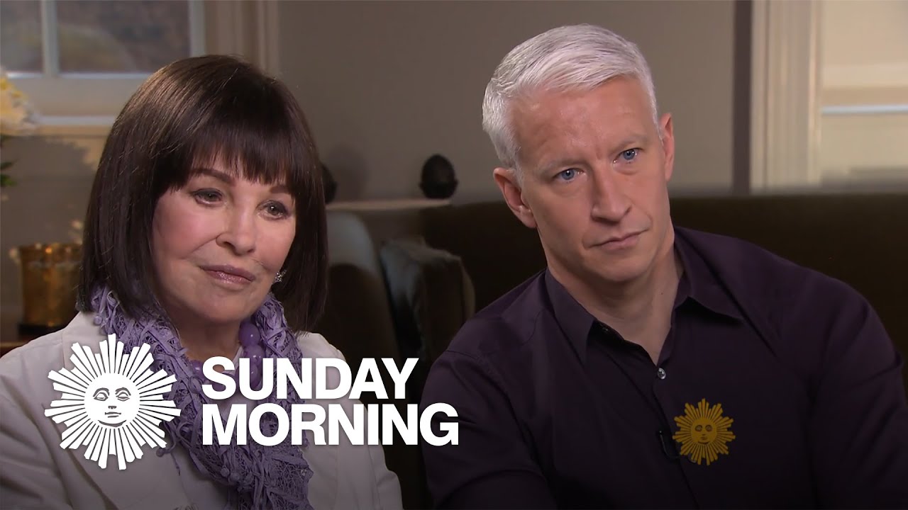 Mothers Day Marathon: Celebrating mom