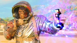 Blackout EMP&#39;s, Infected SOON, &amp; MORE!