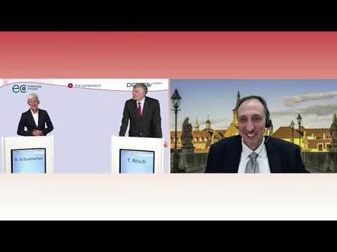 DGE-BV online - live symposium - Diagnostik 2020 | 08. Schlusswort