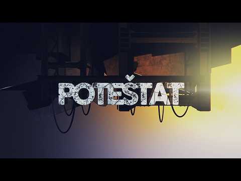 POTEŠTAT 22.02.2026. - TIHOMIR DUJMOVIĆ I EDO PEZZI