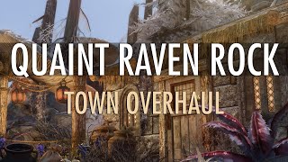 Quaint Raven Rock - Showcase