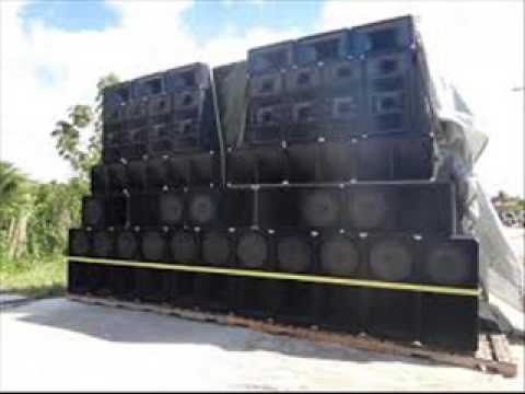 mix reggae vinyl, old & nu-roots