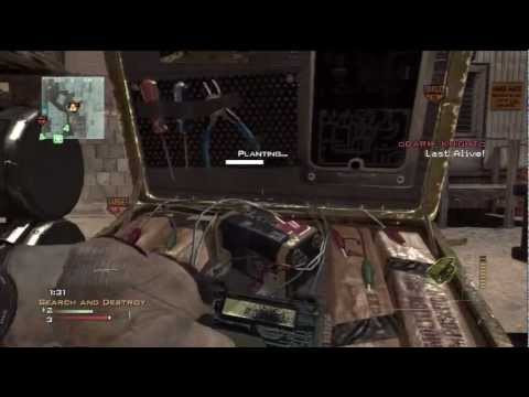 sniper ksa2010 vs LK