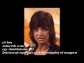 Lill Babs Avsked Från En Vän Lajv I Melodifestivalen 1973