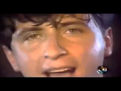 Marcos Sabino - Dança das Horas (Clipe Oficial - Fantástico 1985) *Flashback 80