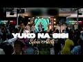 SYLVIA AKOTH -  YUKO NA SISI (OFFICIAL LIVE VIDEO)