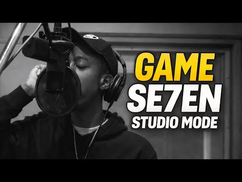 GAME SE7EN VLOG EP 3