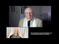 "Both Sides Now" / Ahora ambos iados" by Rev. Jim Grant