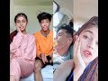 Dance Plus 4 1st Runner Up Aanchel Sargam Malakar New Tik Tok Video With Jahangir Sujan 2019