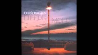 Frank Boeijen live in Breda 2013 - De Koorddanser