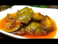 Sour, jhal, sweet pickled mango recipe without the hassle of sun drying Amer Achar recipe | Pickle Recipe