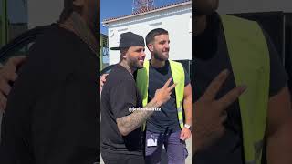 Nicky Jam #nickyjam #nickyjampr