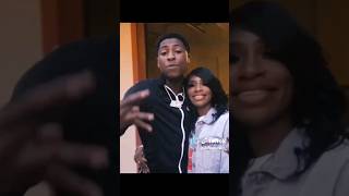 NBA youngboy raps where the love at to his mother #NeverBrokeAgain #yb #fyp