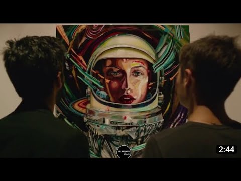 Misha Xramovi - Gaichite (Music Video)