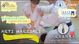 Arti Marziali