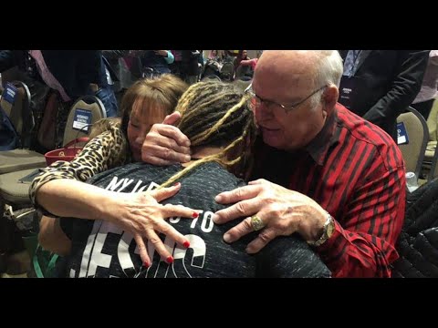 700 Club Interactive - January 7, 2019