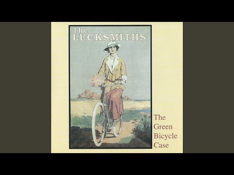 Motorscooter - The Lucksmiths