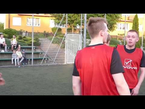 Lambada Wejherowo - FC Reda  - PWLPN - wiosna 2017 - karne