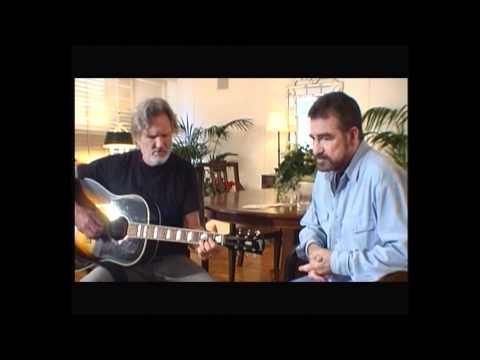 One for the Money - Kris Kristofferson