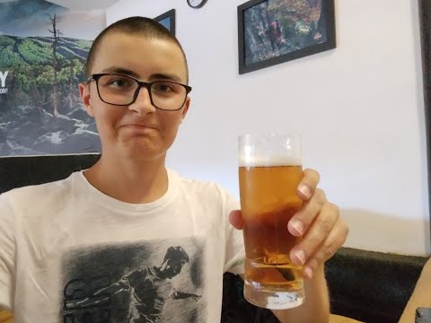 93.Reportáž-Výlet Návsí (obec) a Jablunkov (CZ) {Summer DnB album 2022}-25.7.2022