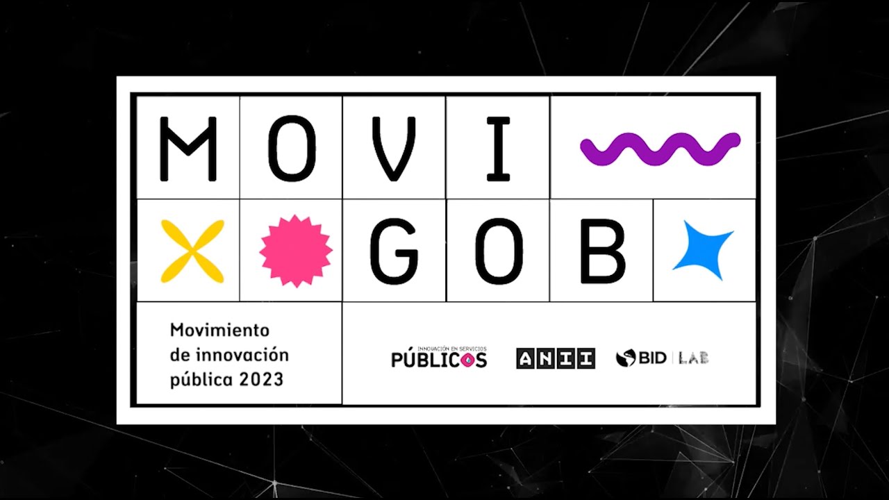 Movi_Gob: Movimiento de innovación Pública