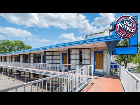 Rodeway Inn | Chicago (IL), United States | Hotel Review 🏨