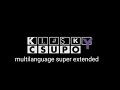 Klasky Csupo Multilanguage Super Extended