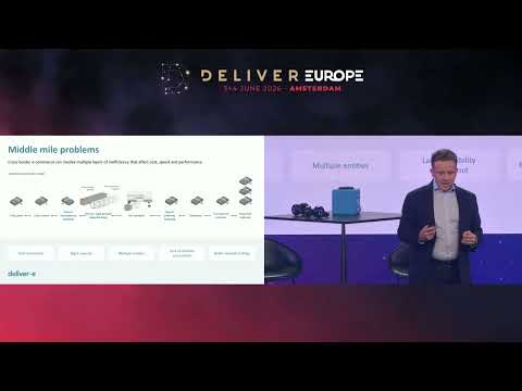 How air cargo can improve cross-border ecommerce delivery