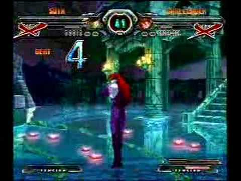 GGAC : Casateam vs Rabateam